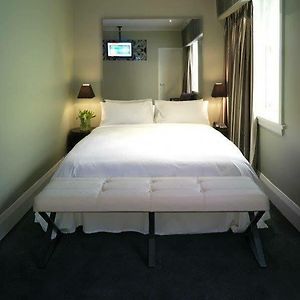 Camera premium con letto king size